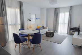 Caleta Homes - Ancha del Carmen, Malaga